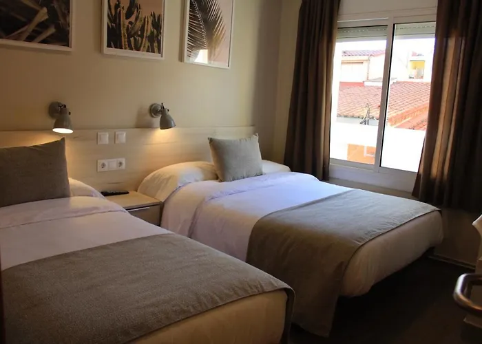 Hostal La Romanica