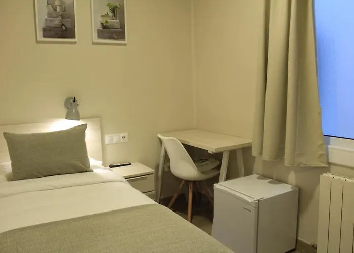 Hostal La Romanica