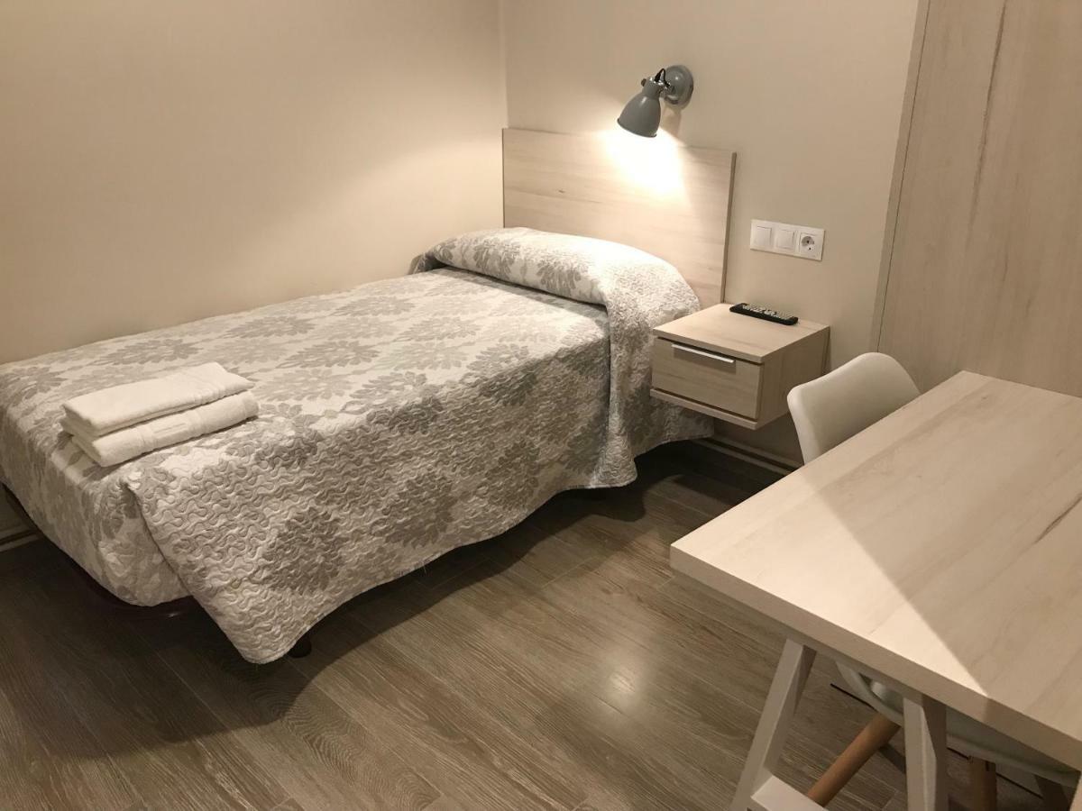 Pensjonat La Romanica Sabadell