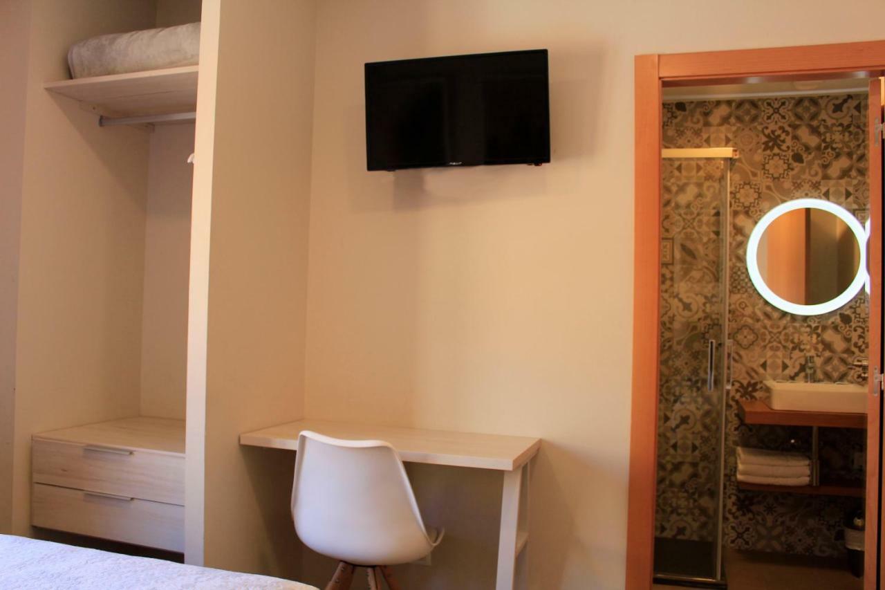 Guest house La Romanica
