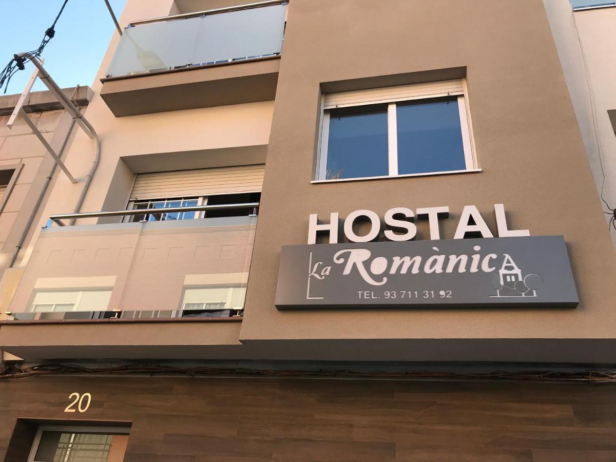 La Romanica
