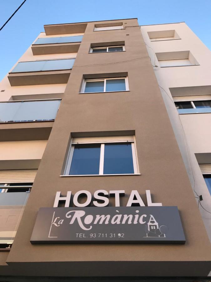 Guest house La Romanica *