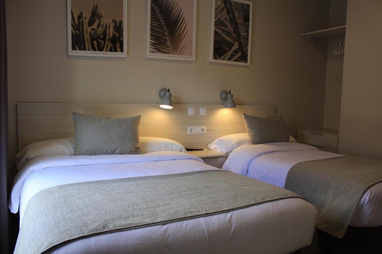 La Romanica Guest house Sabadell