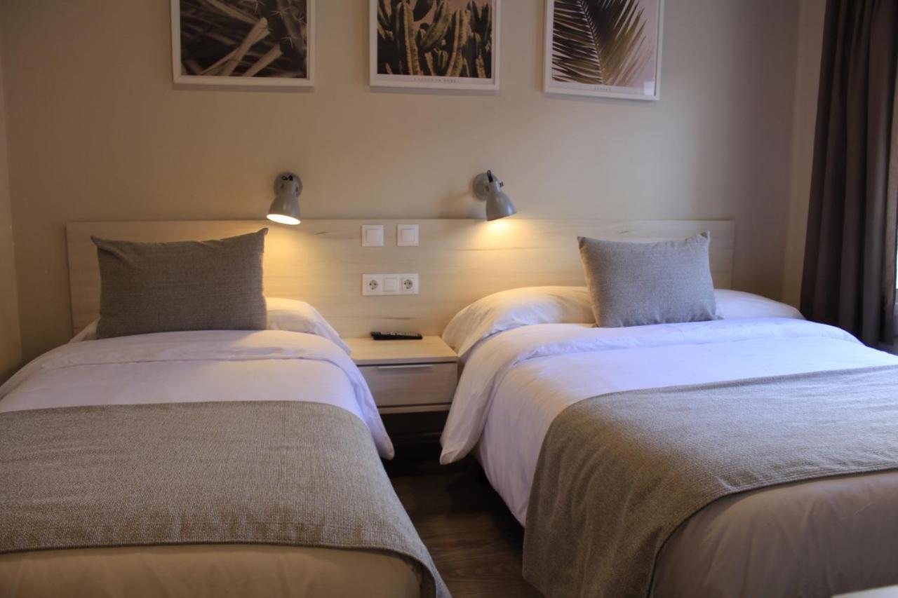 Guest house La Romanica Sabadell