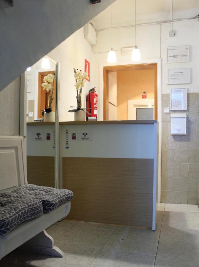 Guest house La Romanica